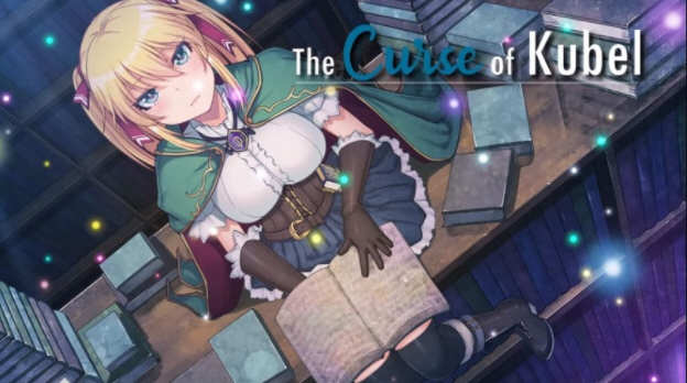库贝尔的枷锁 ver2.03 中文步兵版 绿冒RPG游戏&大更新 2G