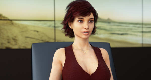 Milfy City Ver0.71a 精翻汉化版 Win/APK 动态SLG神作更新 3.5G