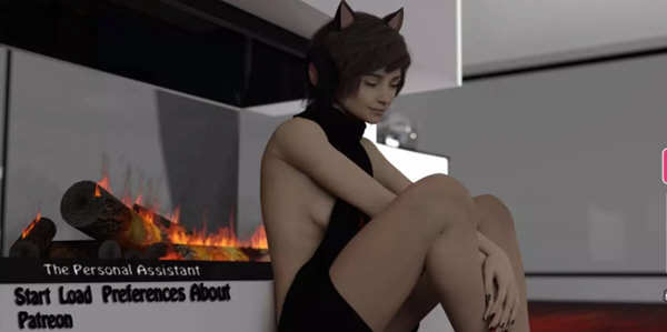 私人助理（The Personal）v0.25c 汉化作弊版 Win/APK SLG游戏 4.2G