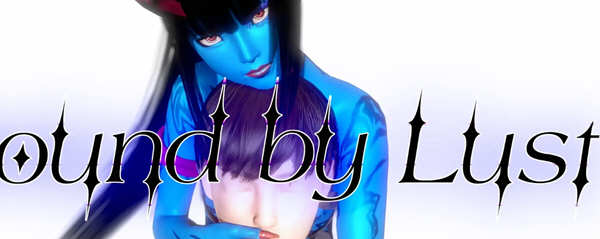 Bound by Lust V0.3.7 精翻汉化版 Win/APK SLG游戏 3.5G