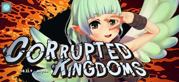 腐朽王国 V0.11.9 精翻汉化版 Win/APK+画廊全开Mod 沙盒SLG游戏 3G