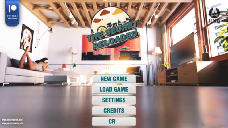 家庭的秘密：重制 ver0.4.9.2a 精翻汉化版 Win/APK SLG游戏&更新 4.3G