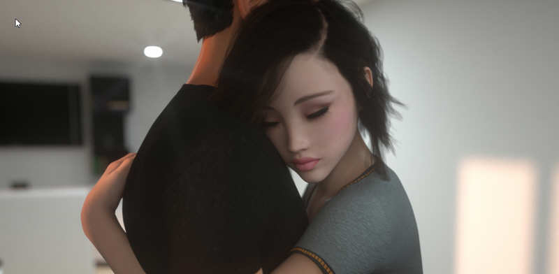 父母的爱 Ver1.10 汉化完结版 Win/APK+全CG SLG游戏 3.6G