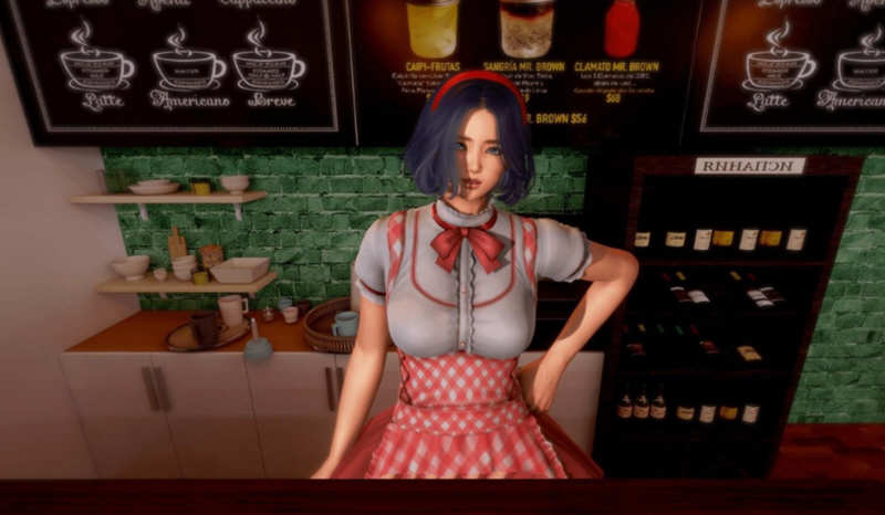 极度异常 Ver0.7.3 精翻汉化版 Win/APK SLG游戏 2.6G