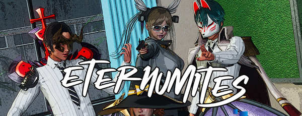 永恒世界(Eternum) ver0.5 精翻汉化版 Win/APK SLG游戏&更新 2.6G