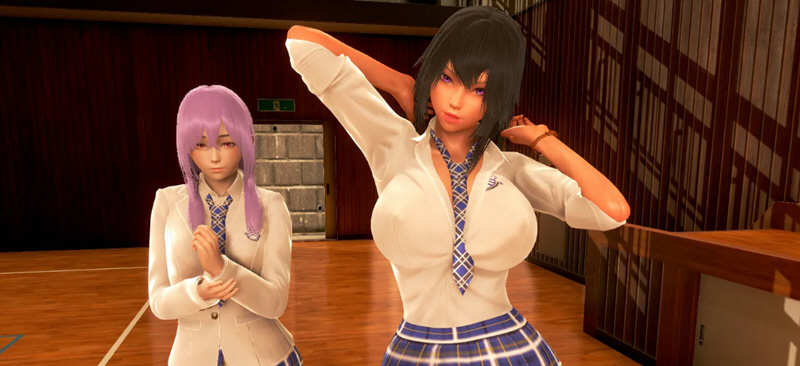 奇幻历险记(Oppai Odyssey) V0.38 汉化版 Win/APK+全CG 欧美SLG 3.3G