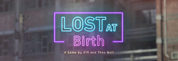 出生证明(Lost at Birth) Ver0.5 汉化版 Win/APK SLG游戏&更新 1G