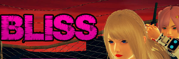 毒药(Bliss) ver0.4.1 汉化版 Win/APK SLG游戏&更新 3.6G