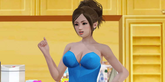 麦克斯的幸福生活 Ch.5 v0.47 汉化版 Win/APK 国风SLG游戏&更新 2G