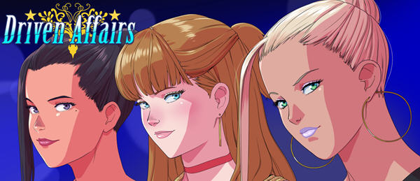 驱动事务 ver0.4.0 精翻汉化版 Win/APK SLG游戏&更新 1.8G
