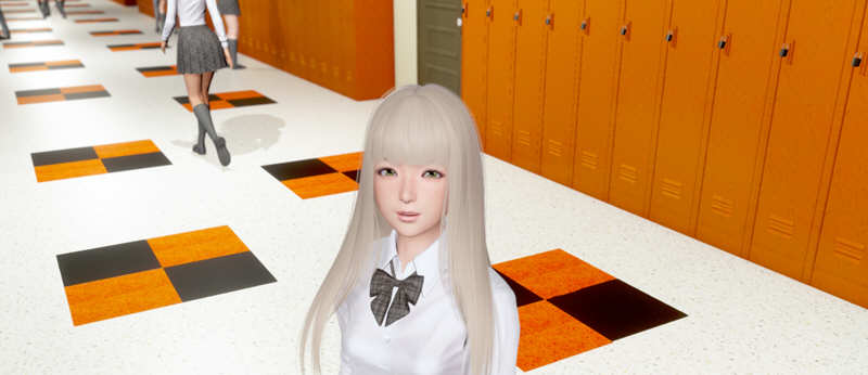 时光的涟漪(Ripples) Ver0.5 汉化版 Win/APK SLG游戏&更新 3.6G