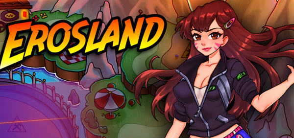 欢迎来到爱神星 Ver0.0.8 汉化版 Win/APK 手绘沙盒SLG游戏 1G