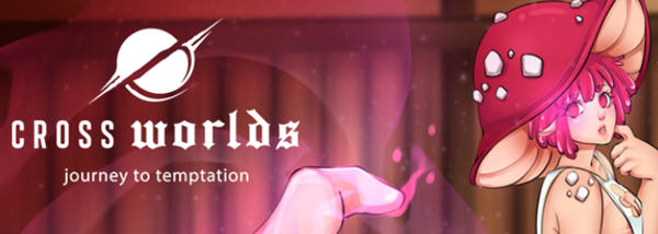 跨世界(Cross Worlds) Ver0.3 汉化版 Win/APK SLG游戏&新作 1.2G