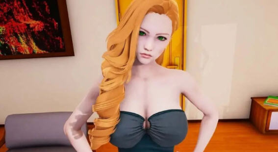 深度觉醒 CH9.Part2 汉化版 Win/APK 动态SLG游戏 3.4G