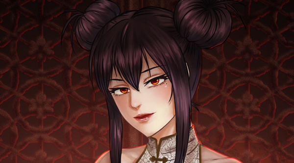 伊甸园(GardenofEden) ver0.2b 汉化版 Win/APK 手绘SLG游戏 1G