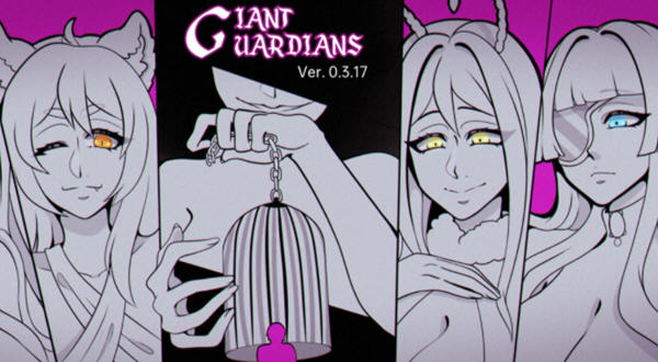 巨人守护者(Giant Guardians) ver0.3.17 汉化版 Win/APK SLG游戏 2.3G