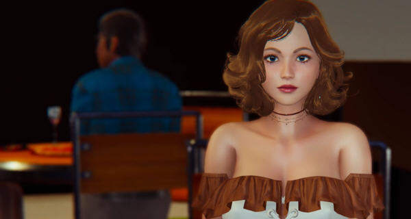 女仆和少女 ver0.8.0 精翻汉化版 Win/APK SLG游戏 4.5G