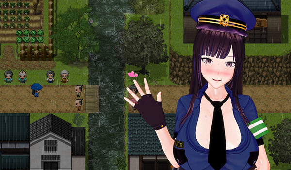 所长妄想症:樱之章 官方中文重制版 国产RPG游戏&FGO 1.2G