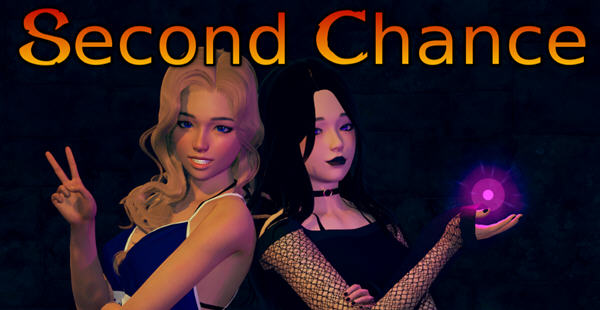 第二次机会(A Second Chance) ver0.4 汉化版 Win/APK SLG游戏  2.1G