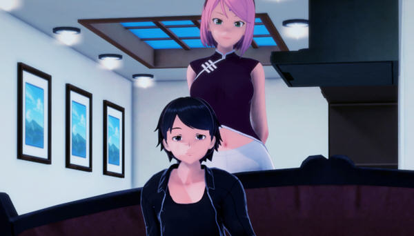 火影：木叶的最后一人 ver0.1 汉化版 Win/APK SLG游戏 500M
