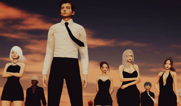 鲁迪(ReRUDY) ver0.4.0 汉化版 Win/APK SLG游戏&新作 3.5G
