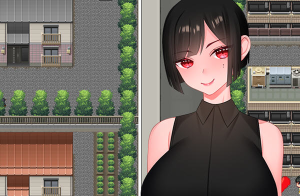 别人都叫我小王 云翻汉化版 Win/APK 日系RPG游戏 1.2G