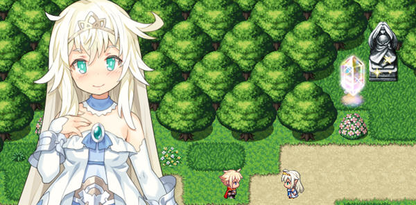 传承勇者成名录 官方中文版 Win/APK模拟器+全CG回想 RPG游戏 1.1G