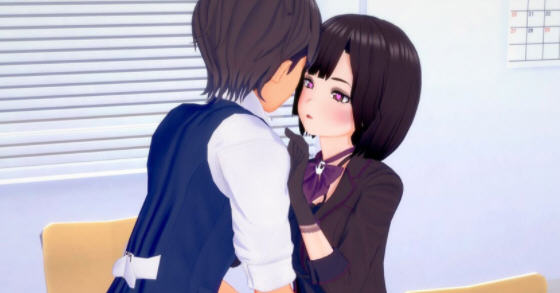 我的办公室历险记 ver0.93 汉化版 Win/APK SLG游戏&新作 3.8G
