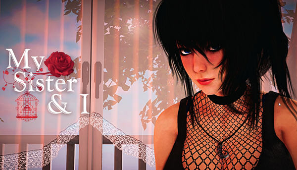 我和我的妹妹 ver0.6 汉化版 Win/APK SLG游戏&新作 3.1G