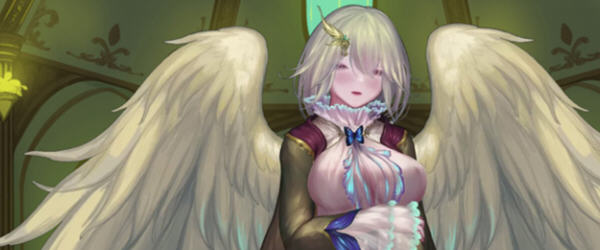 奇异的圣地：圣屌降临 ver32.0 汉化版 Win/APK SLG游戏&更新 5G