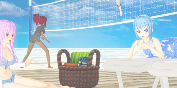 来世后宫(Afterlife Harem) ver0.3.0 汉化版 Win/APK SLG游戏&新作 3G