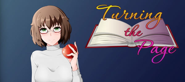 翻页(Turning the Page) ver0.3.0 汉化版 Win/APK SLG游戏&新作 700M