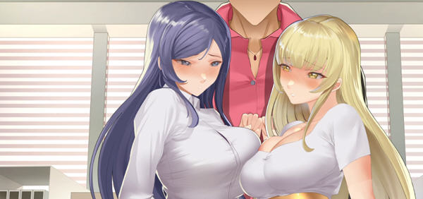 一个不要忘记的承诺 ver0.8.6 汉化版 Win/APK 日系SLG游戏 3.8G