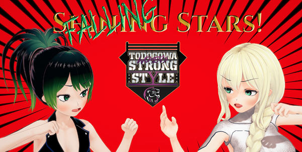 流星(Falling Stars) ver0.6.0 精翻汉化版 Win/APK SLG游戏&新作 3.1G
