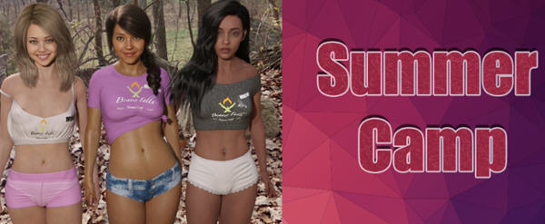 夏令营(Summer Camp) ver0.1.5 汉化版 Win/APK SLG游戏&新作 1G