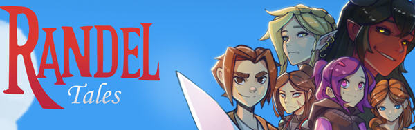兰德尔故事 ver1.1.2 汉化版 Win/APK 手绘SLG游戏&更新 1.2G