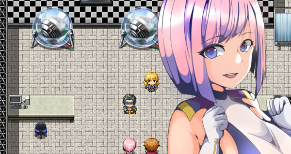 神铁觉醒 汉化作弊版 Win/APK+全回想 日系RPG游戏&新作 850M
