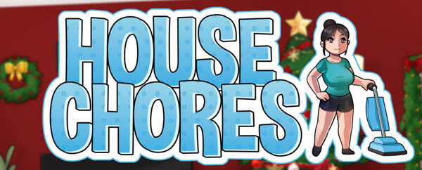 家务(House Chores) ver 0.13b 汉化版 Win/APK RPG游戏 神作更新 2G