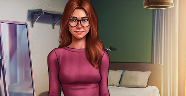 欲望校园(Lust Campus) C2R 汉化版 Win/APK 手绘SLG游戏 500M