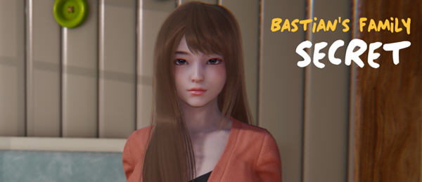 巴斯蒂安的家族秘密 ver0.01.2 汉化版 Win/APK SLG游戏&新作 350M