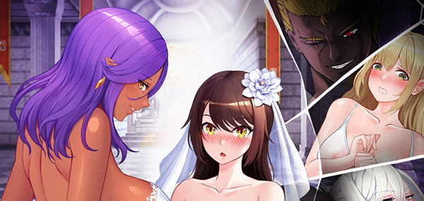 勇者罗伊的婚礼 官方中文版 Win/APK+全CG回想 RPG游戏 1.9G
