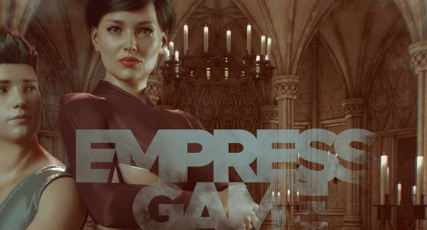 皇后游戏(Empress Game) ver0.24 汉化版 Win/APK SLG游戏 1.2G