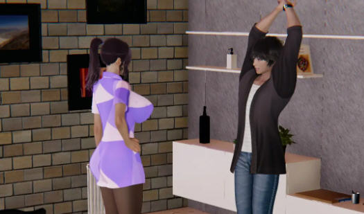 恢复她的职业生涯 ver0.24 汉化版 Win/APK SLG游戏&更新 3.1G
