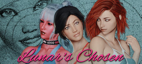 月神的游戏(Lunar’s Chosen) ver0.22 汉化版 Win/APK 沙盒SLG游戏 2.7G
