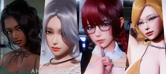 美德(V.I.R.T.U.E.S.) ver17 官方中文独立版 Win/APK SLG游戏&神作终章