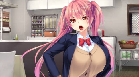 母宠萌妹 精修汉化完结版 Win/APK+全CG SLG游戏 2.4G