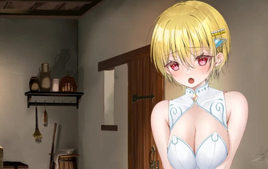 随机魔域 汉化版 Win/APK 探索类RPG游戏 550M