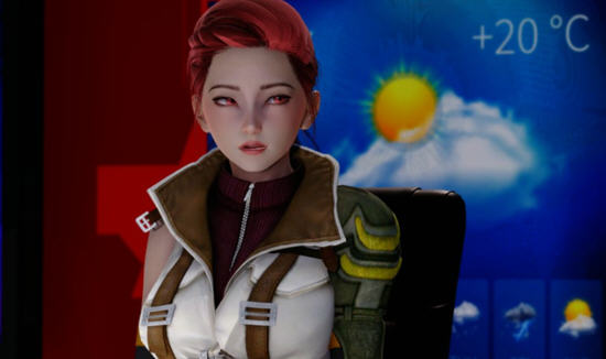 英雄到反派重制版 ver0.1 汉化版 Win/APK SLG游戏&新作 1.1G