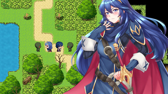 玉望徽章 ver0.1 云翻汉化作弊版 PC＋APK RPG游戏 1.3G