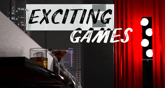 激动人心的游戏(Exciting Games)  EP.15 汉化版 Win/APK SLG游戏 4.1G